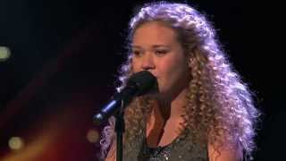 Rion Paige - Born This Way (The X-Factor USA 2013) [Top 13]