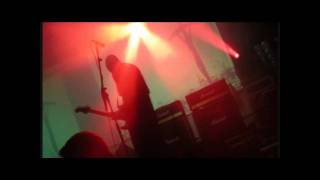 Godflesh - Slateman @ Supersonic 2010