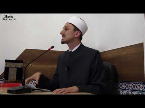 Lumturia e vërtetë - Hoxhë Osman Bekteshi