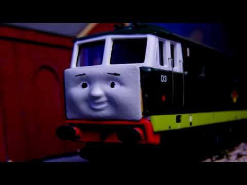 YouTube Thumbnail