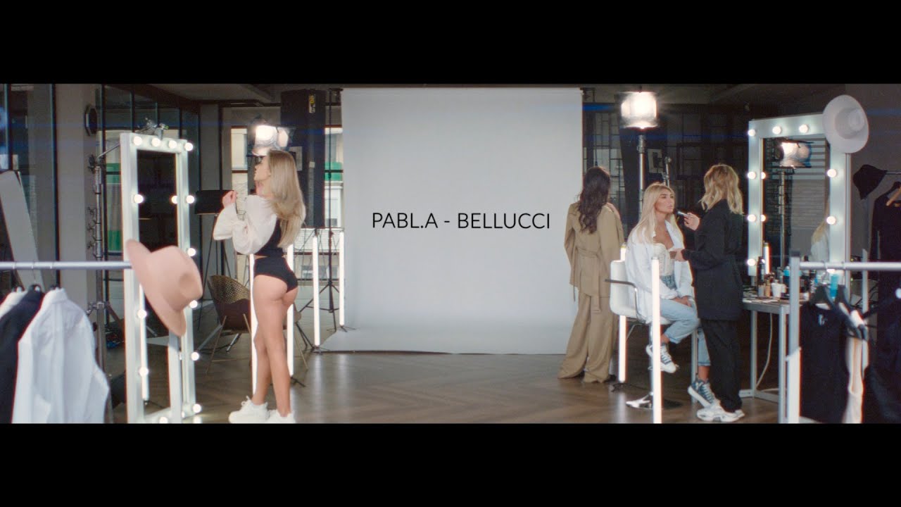 Pabl.A — Bellucci