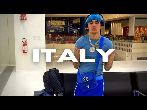 [FREE] RondoDaSosa x Central Cee x NY/UK Drill type beat ''Italy'' | (prod. Iddo)