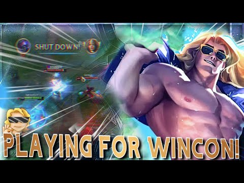 Challenger Taric Jungle - Gameplan. Path for Wincon