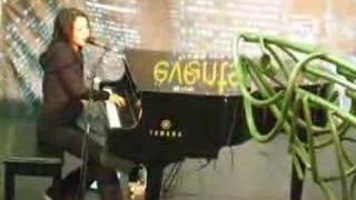 Emm Gryner - Almighty Love