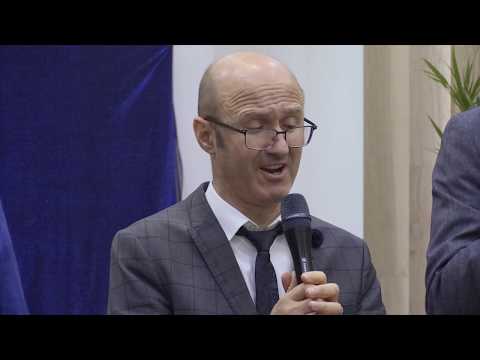 Art Quartet - Domnul bate la usa ta ( 4k )