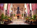 Walking in Ancient Egypt - The Palace of Apries in Memphis [Assassin's Creed: Origins Disovery Tour]