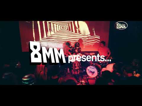 8MM Live 2022 - Kick 'Viole' 23.07.22