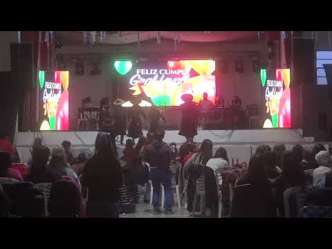 ASI FESTEJO GENERAL LEVALLE SUS 123 AÑOS DE VIDA