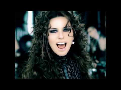 SHANIA TWAIN - Crazy Megamix 2019 (video cr edit)