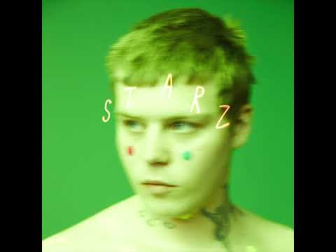 Yung Lean — Iceheart (Official Audio)