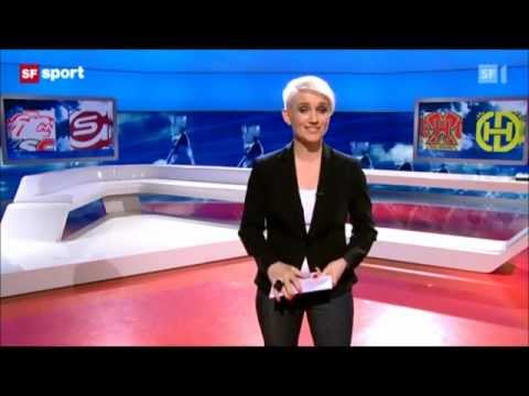 Sportaktuell vom 25.02.2012