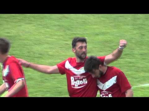 01.05.2016  Mezzolara - Fortis Juventus: 1-1