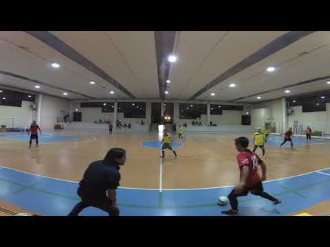 2018 2019   Coppa Lombardia   Dairago vs Arona