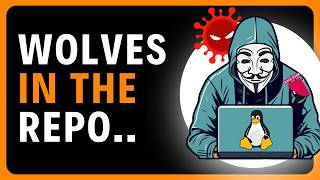 The XZ Utils Linux Hack: A Supply Chain Attack – MoovX