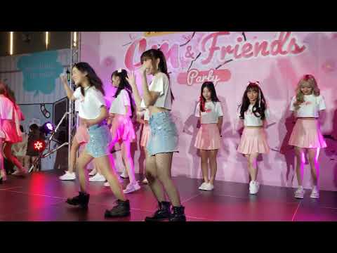 CM Again Cmcafe Trainee