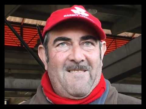 Mercado de Abasto Cordoba