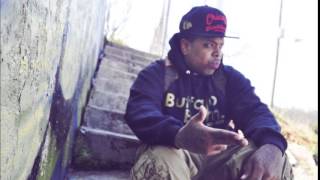 BLVK TAR Music Video