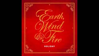 Joy to the World Earth Wind & Fire