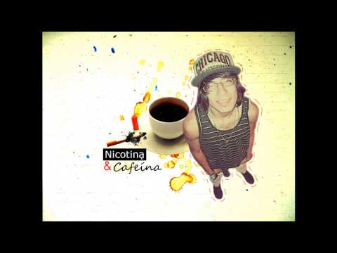 10.Sin Prisa - Dardd (Nicotina y Cafeína)