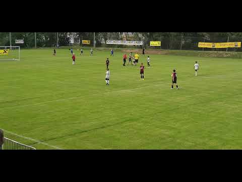 U10 Pittentalcup 2019: Post SV - 1.SC Simmering