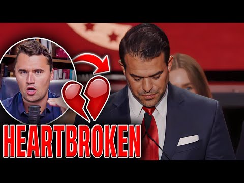 Charlie Kirk's Friend & Executive Producer: "We Will Never Back Down"