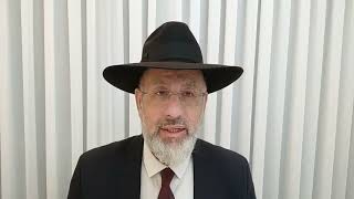 Récit du Baal Chem Tov Le riche, c est celui qui a l argent le jour où il en a besoin.