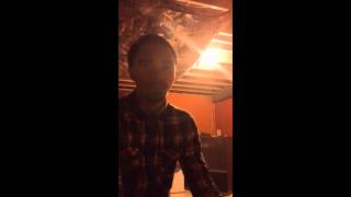 Chris brown Fools with you Cover