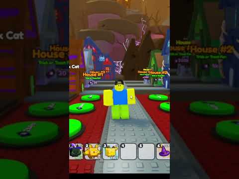 [🧛‍♂️NEW!💀] PET SIMULATOR 99 HALLOWEN EVENT | PASTEBIN *WORKING* | 2025 #roblox #scripting #petsim99