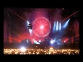 Pink Floyd LIVE ~ Comfortably Numb ~ Australia ...