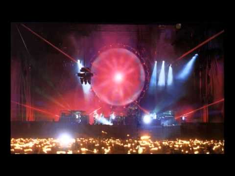 Pink Floyd LIVE ~ Comfortably Numb ~ Australia 1988 ~ Momentary Lapse Of Reason Tour !