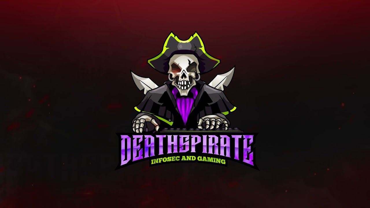 Design Esport Logo for Gaming Esport Team Youtube Twitch