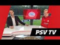 TIMO BAUMGARTL wil vechten voor BASISPLEK: 'Ik moet goed trainen en spelen' ? | PSV TV