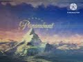 Paramount 90th Anniversary Logo VHS 2002 Opening