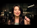 TV Commercial With Miranda Cosgrove