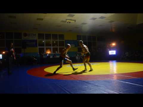 Dominik Sikora w KLZ