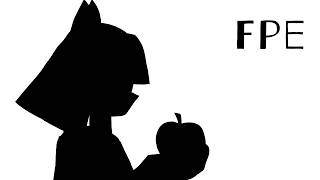 Cover art for Bad apple <FPE>