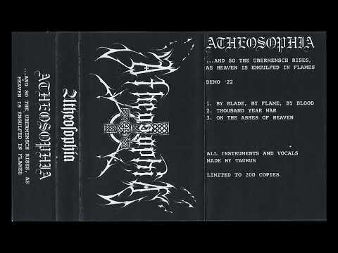 Atheosophia (US) - Demo 2022