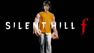 進化した雛子が戦闘も謎解きも無双するサイレントヒルｆ #6