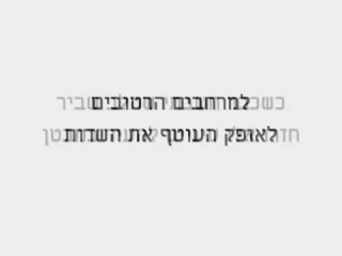 לחזור הביתה - בועז מעודה