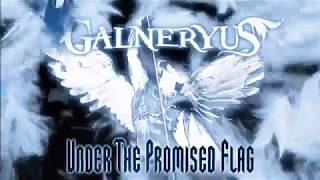 Galneryus - &quot;Under The Promised Flag Vol. 1&quot; Full Concert (2012)