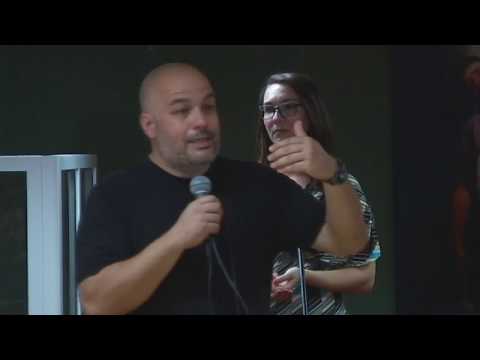 Božji milosni sudovi (Nebojša Đurić)