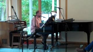 Shine The Light - Sugarland (Jennifer Nettles) - Perfomed by Chris D'Orso