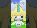 Jirachi Is A Pokemon Anomaly
