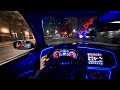 LATE NIGHT 1200HP HELLCAT POV DRIVE