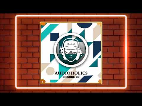 Mariano Mellino Pres Audioholics Episode 30