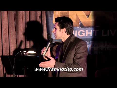 Frank Lotito - Dad Texting