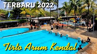 Download lagu KOLAM RENANG TIRTO ARUM KENDAL TERBARU 2022 mp3
