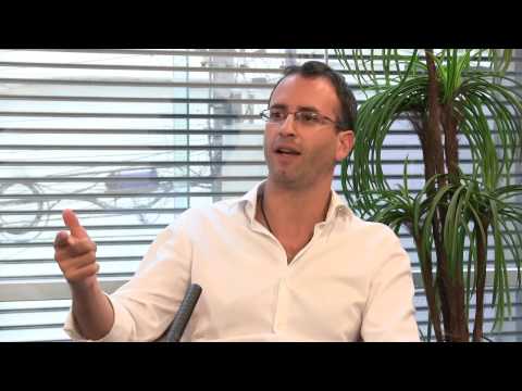 IMPACT HUB com Pablo Handl em Diálogos 181