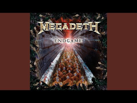 Miniatura de YouTube - Bite the Hand (2019 - Remaster)