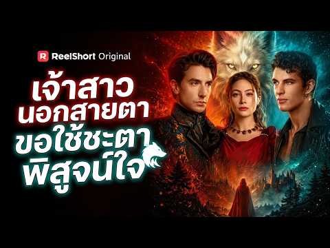 เจ้าสาวนอกสายตา ขอใช้ชะตาพิสูจน์ใจ | ในคืนก่อนวันแต่งงาน ฉันกับน้องสาวสลับคู่ครองกัน#reelshort
